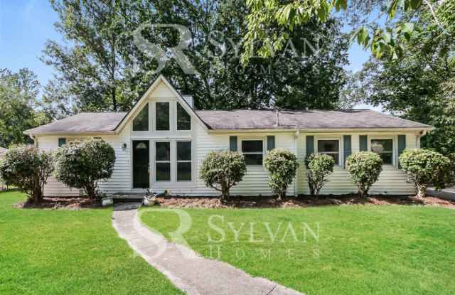 5818 West Amalfi Way - 5818 West Amalfi Way, Douglas County, GA 30135