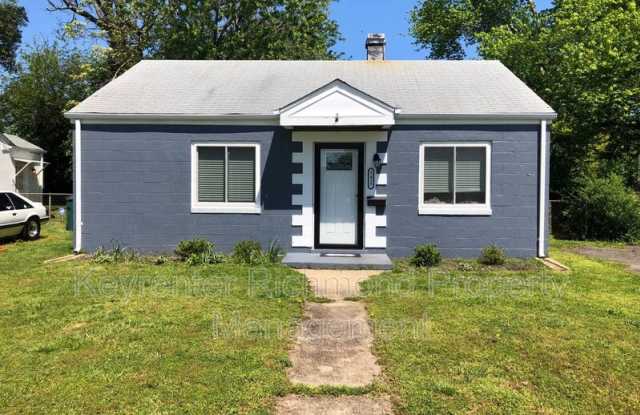 3415 Reynolds Rd - 3415 Reynolds Road, East Highland Park, VA 23223