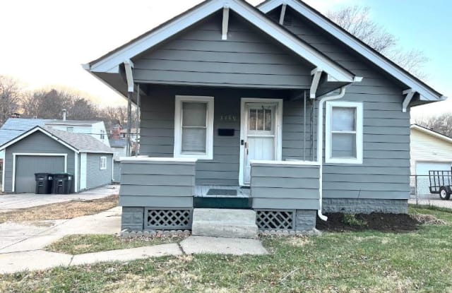 3350 N 55th St - 3350 North 55th Street, Omaha, NE 68104