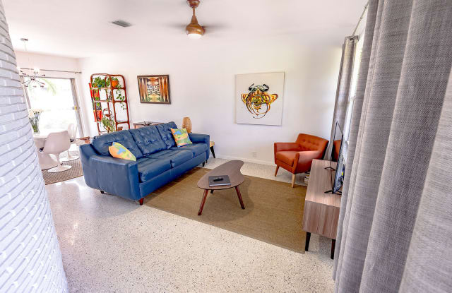 2448 Donna Court - 2448 Donna Court, Palm Beach County, FL 33462