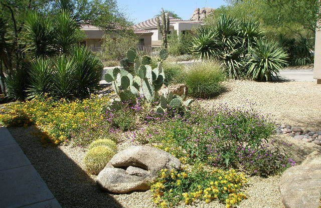 7113 E CANYON WREN Circle - 7113 East Canyon Wren Circle, Scottsdale, AZ 85266