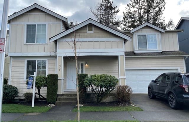 6727 Steamer Dr. SE - 6727 Steamer Drive Southeast, Lacey, WA 98513