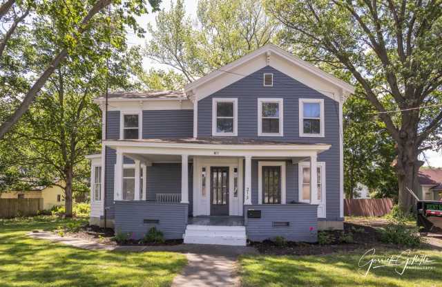 213 N Main Street photos photos