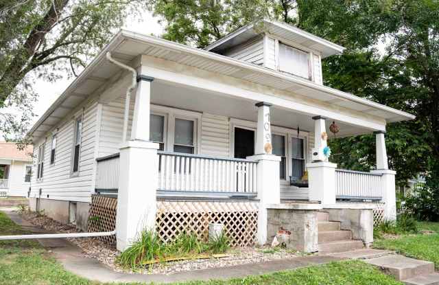 House for rent near downtown Urbana photos photos