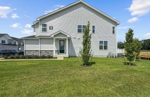 1801 Wrangler Avenue - 1801 Wrangler Avenue, Monmouth County, NJ 07746