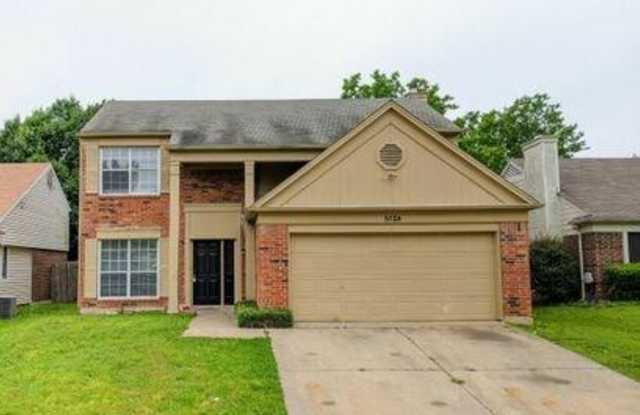 5524 Silver Maple Drive - 5524 Silver Maple Drive, Arlington, TX 76018
