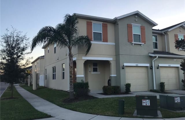 5100 ADELAIDE DRIVE - 5100 Adelaide Dr, Osceola County, FL 34746
