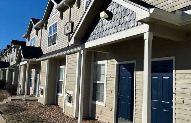 Quail Creek Townhomes Gallery 2