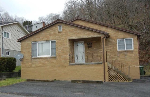 1531 Sabraton Avenue - 1531 Sabraton Avenue, Morgantown, WV 26505
