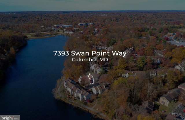 7393 SWAN POINT Way unit: 9-3 - 7393 Swan Point Way, Columbia, MD 21045