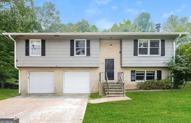 370 Valiant - 370 Valiant Lane, Riverdale, GA 30274