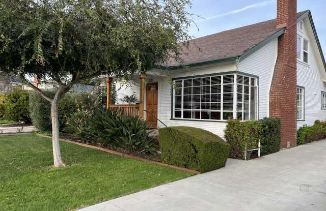 225 Short Street - 225 Short Street, Arroyo Grande, CA 93420