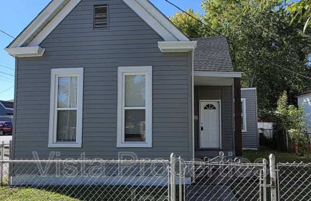 313 Thomas Street - 313 Thomas Street, New Albany, IN 47150