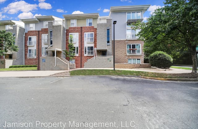 549 Donatello Ave - 549 Donatello Avenue, Charlotte, NC 28205