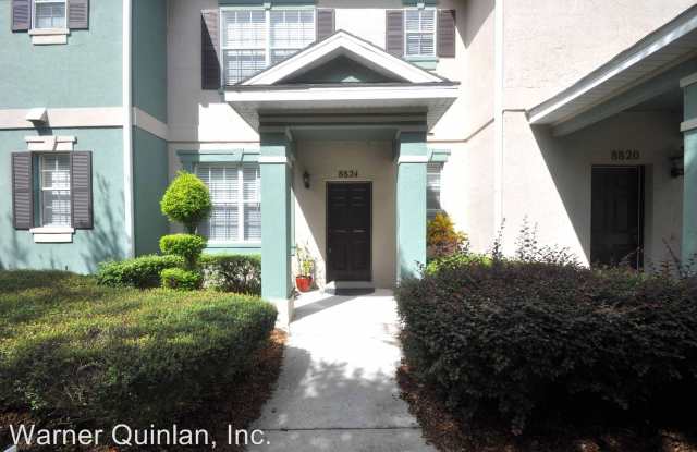 8824 Danforth Drive - 8824 Danforth Drive, Horizon West, FL 34786
