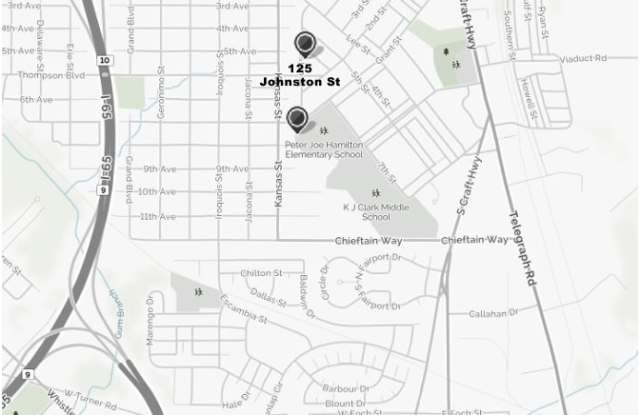 125 Johnston photos photos