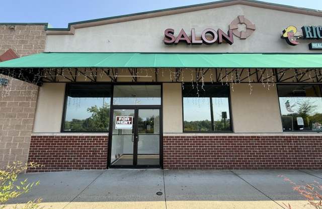 60 SUSA Drive unit: 125 - 60 Susa Drive, Stafford County, VA 22554