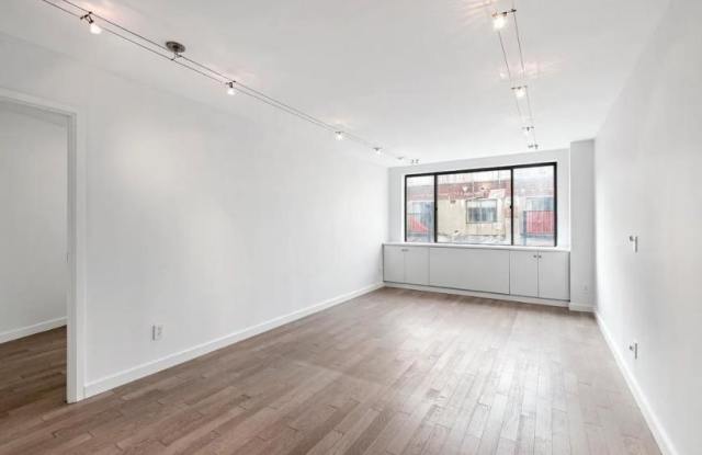 44 East 12th Street - 44 East 12th Street, New York City, NY 10003