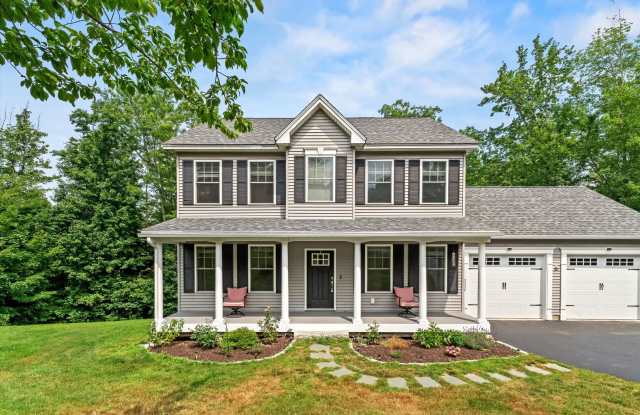 30 Daylily Lane New Boston, NH 03070 photos photos