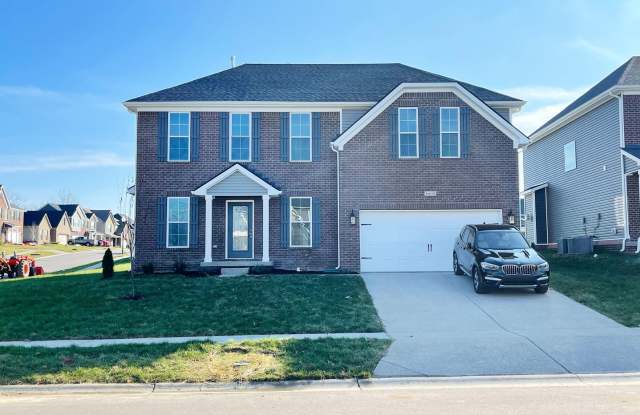 Gorgeous Custom New Build Home! photos photos