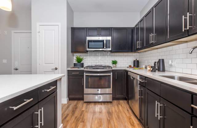 The Waypointe Apartments Gallery 3
