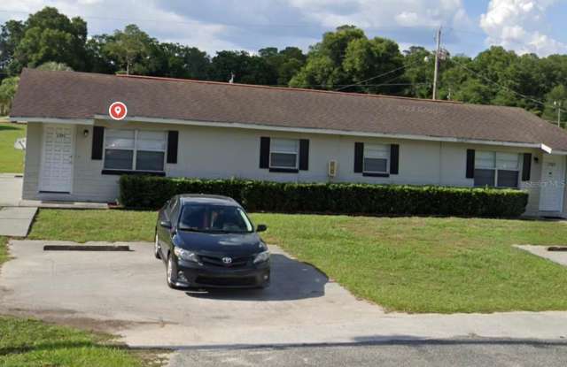 1702-1702 NE 71ST STREET - 1702 Northeast 71st Street, Marion County, FL 34479