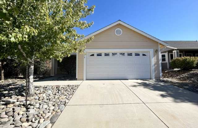 238 Mark St - 238 Mark Street, Carter Springs, NV 89410