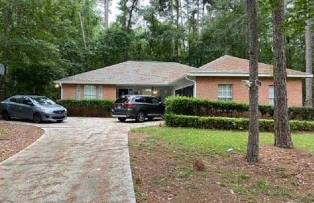 NE Tallahassee Home in Top School District photos photos