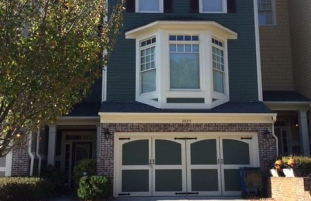2885 Boone Drive - 2885 Boone Drive, Kennesaw, GA 30144