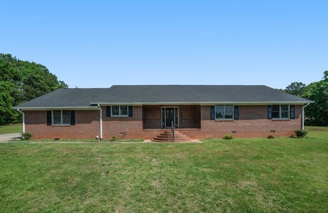 36 Sunrise Drive - 36 Sunrise Drive, East Newnan, GA 30263