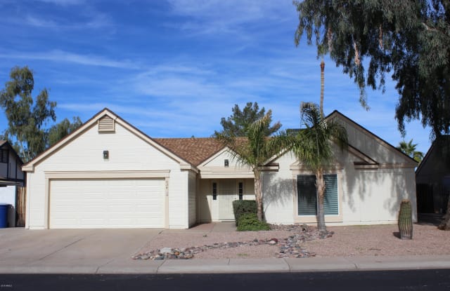 634 E Gila Lane - 634 East Gila Lane, Chandler, AZ 85225