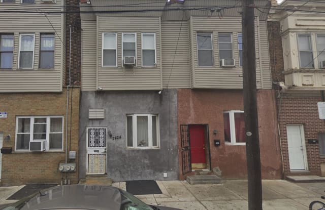2424 S 7TH STREET - 2424 S 7th St, Philadelphia, PA 19148