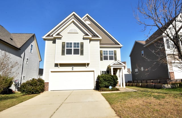 139 Bicentennial Way - 139 Bicentennial Way, Harnett County, NC 28326
