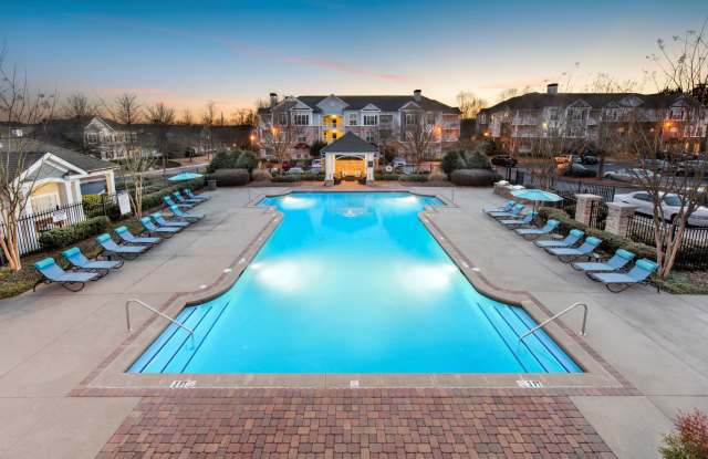 Pointe at Suwanee Station photos photos