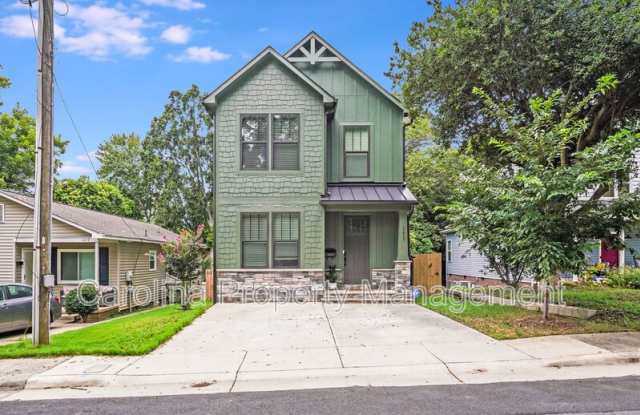 1613 N McDowell St. photos photos