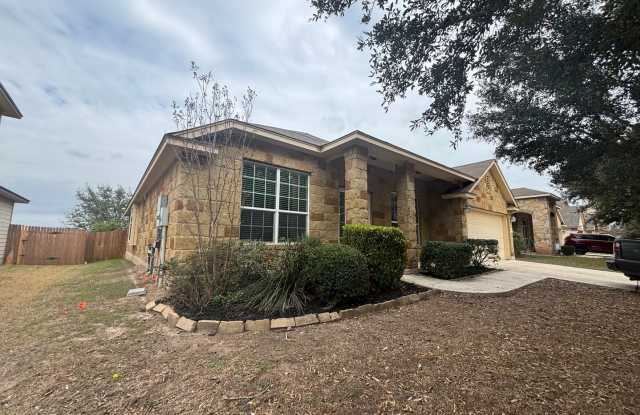 Beautiful One Story Home with Community Pool & Playground Gallery 3
