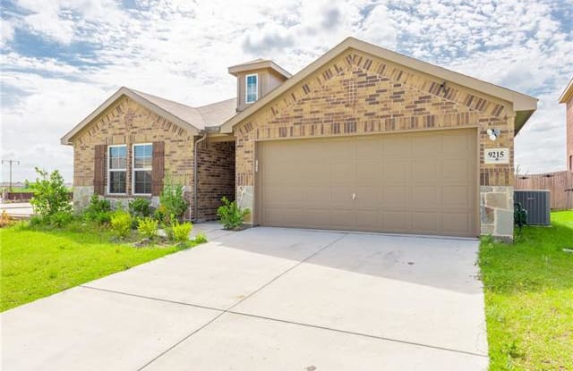 9215 Switch Grass Lane - 9215 Switch Grass Ln, Forney, TX 75126