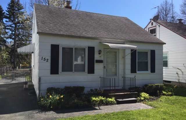 152 Tyler Street - 152 Tyler Street, Buffalo, NY 14214