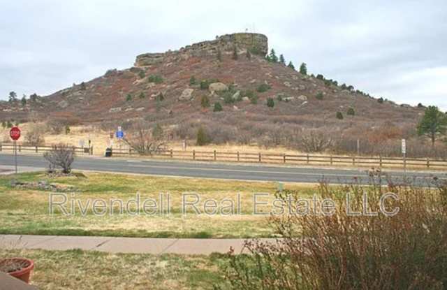 765 Canyon Dr photos photos