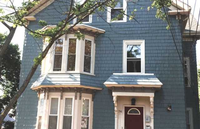 Providence/East Side Mt Hope – Three Bed Condo - $2,400 photos photos