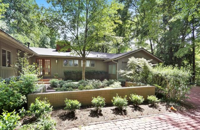 4141 Haverhill Drive NE - 4141 Haverhill Drive Northeast, Atlanta, GA 30342