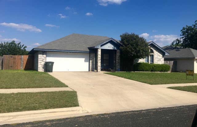 5004 Norton Dr - 5004 Norton Drive, Killeen, TX 76542