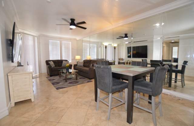 Meridian - Newly Remodeled Luxury Condo Rental near the Las Vegas Strip! Gallery 4