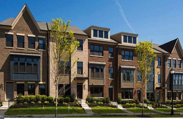 4510 WOODBERRY STREET - 4510 Woodberry Street, Riverdale Park, MD 20737
