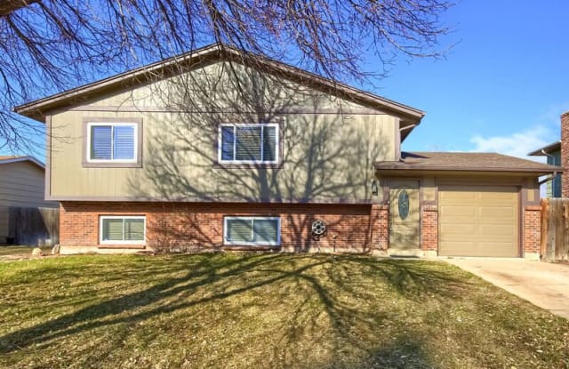 1789 South Norfolk Street - 1789 South Norfolk Street, Aurora, CO 80017