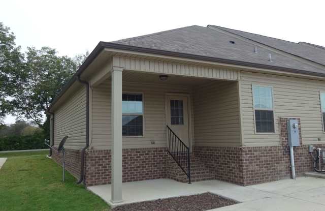 Townhome in Athens City... Gallery 1