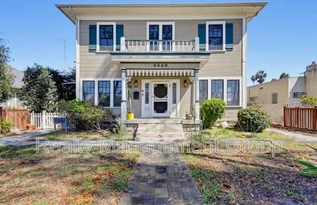 4469 Cleveland Avenue Gallery 1