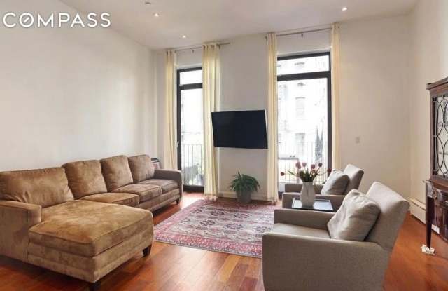 251 West 121st Street - 251 West 121st Street, New York City, NY 10027