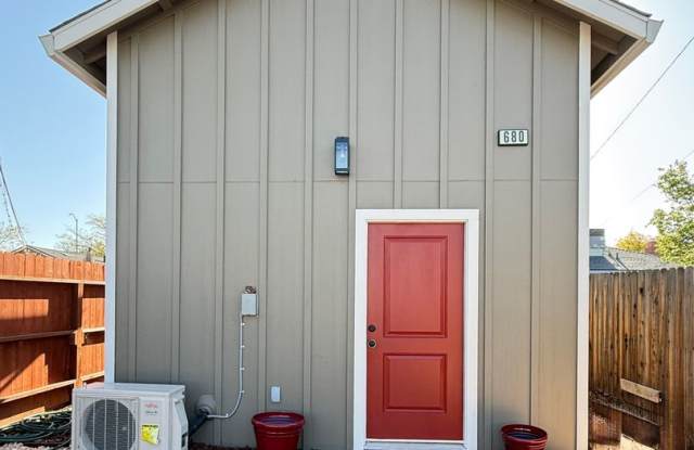 Modern Comfort Meets Smart Design – Brand New ADU in Lincoln! - 680 M Street, Lincoln, CA 95648 Modern Comfort Meets Smart Design – Brand New ADU in Lincoln! - 680 M Street, Lincoln, CA 95648