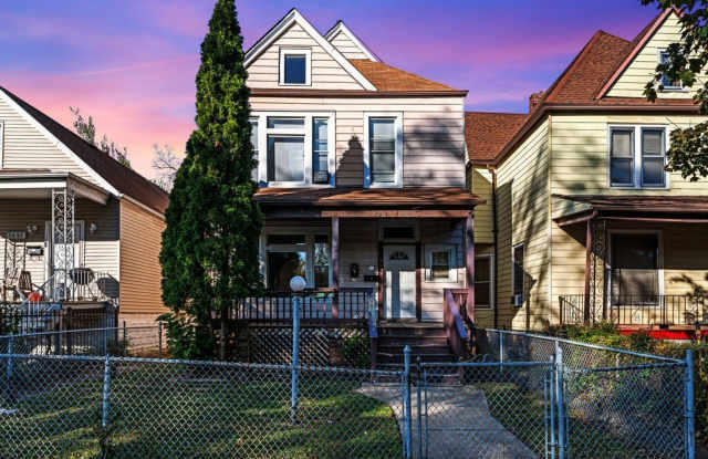 5634 S Morgan Street photos photos